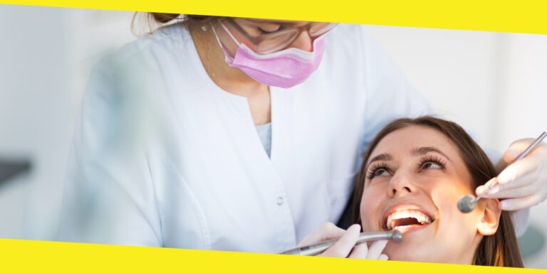 7 Tips on How to Choose a Dentist for Your Dental Needs