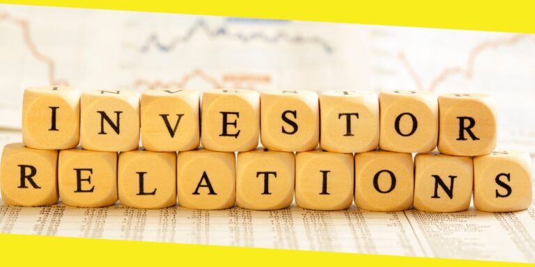 5 Ways Business Owners Can Improve Investor Relations