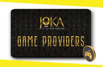 What Game Providers Does Jokaroom Casino Cooperate With?