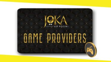 What Game Providers Does Jokaroom Casino Cooperate With?