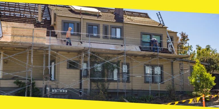 6 Factors To Consider Before Getting Roofing Services