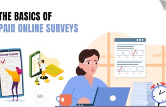 Making Money from Home: The Basics of Paid Online Surveys