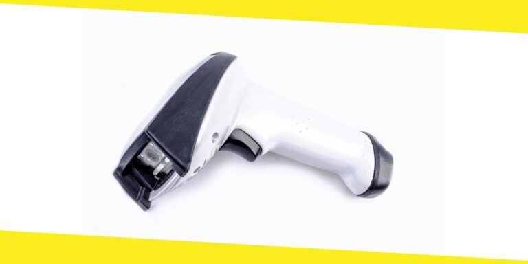 5 Benefits of Barcode Scanners