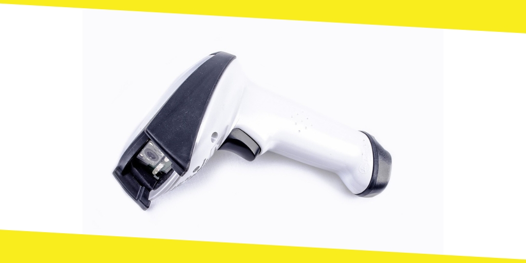 Benefits of Barcode Scanner