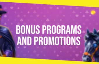 Bonus Programs and Promotions Spinago Casino