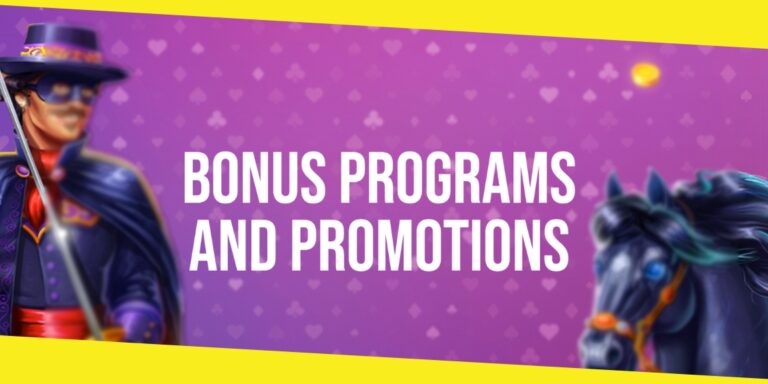 Bonus Programs and Promotions Spinago Casino