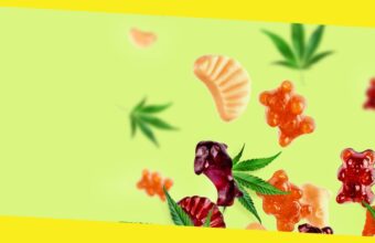 CBD Gummies: Tasty Treats with Therapeutic Potential