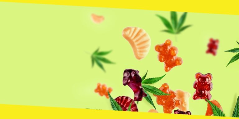 CBD Gummies: Tasty Treats with Therapeutic Potential