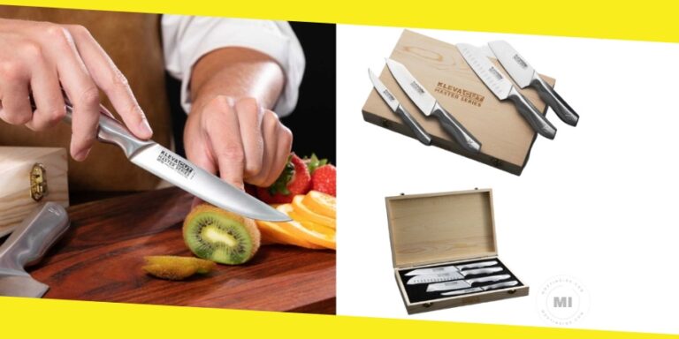 The Value of Investing in High-Quality Chopping Solutions for Your Culinary Journey