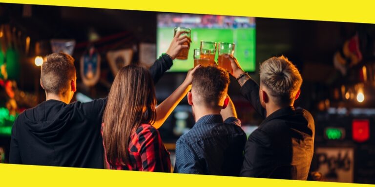 How to Make College Football Watching Even More Exciting