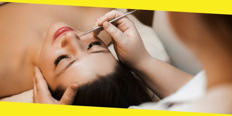 Unleashing the Magic: Microneedling Houston’s Best-Kept Beauty Secret for Acne Scars