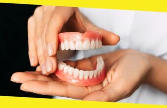 Everything You Must Know About Partial Dentures