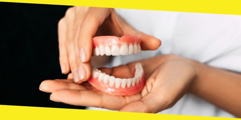 Everything You Must Know About Partial Dentures