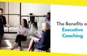 Maximizing Performance And Productivity: The Benefits of Executive Coaching