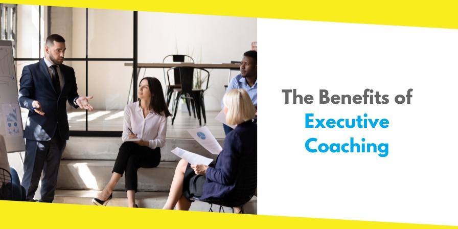 Executive Coaching