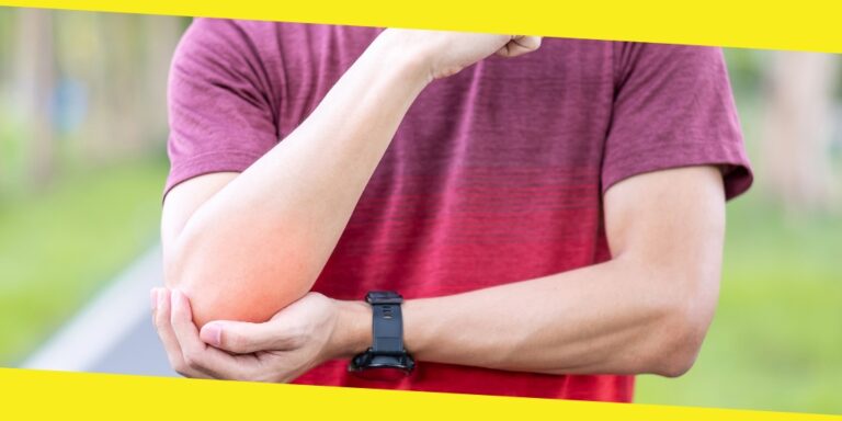 Orthopedic Specialist Dr. Brian Cable on Treating Lateral Elbow Tendinopathy: From Conservative to Surgical