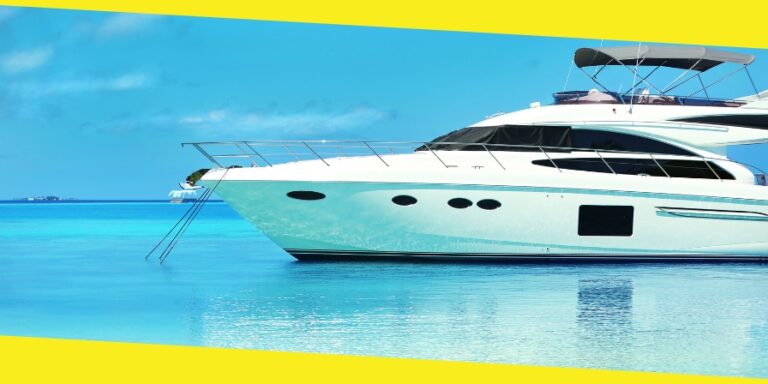 4 Unexpected Elements Yachties Need to Sort Out