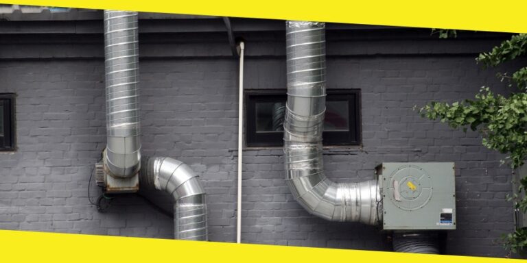 8 Ways Dirty Air Ducts Are Affecting Your Family’s Health