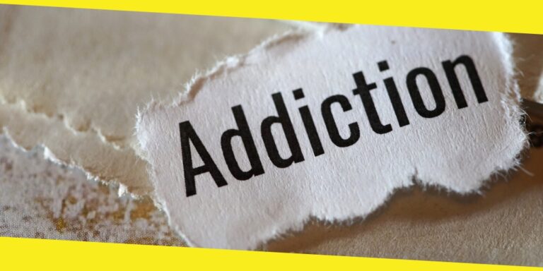 Addiction: Symptoms, Effects, and What To Look For