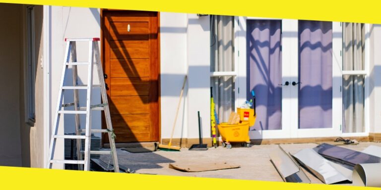 13 Home Improvement Tips to Consider Before Moving to a New Place