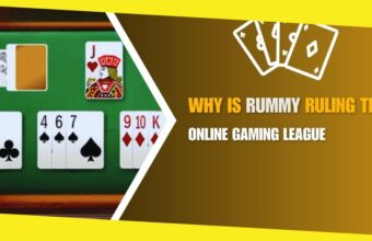 Why Is Rummy Ruling The Online Gaming League?