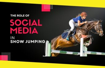 The Role of Social Media in Show Jumping: Alec Lawler’s Approach to Engaging an Audience