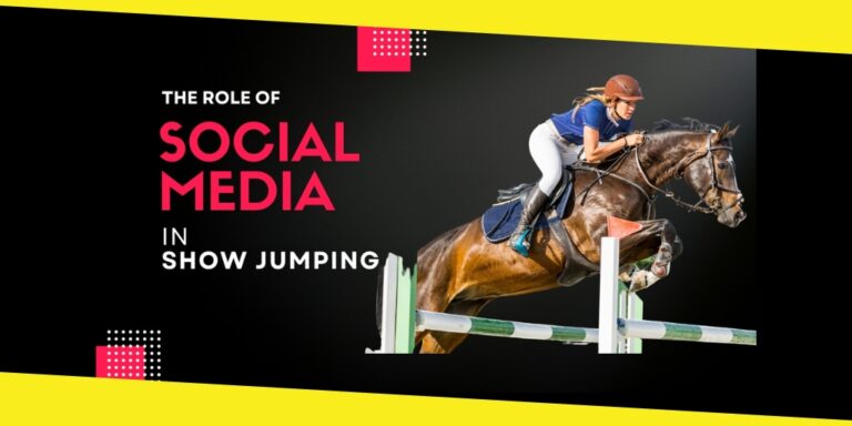 The Role of Social Media in Show Jumping: Alec Lawler’s Approach to Engaging an Audience