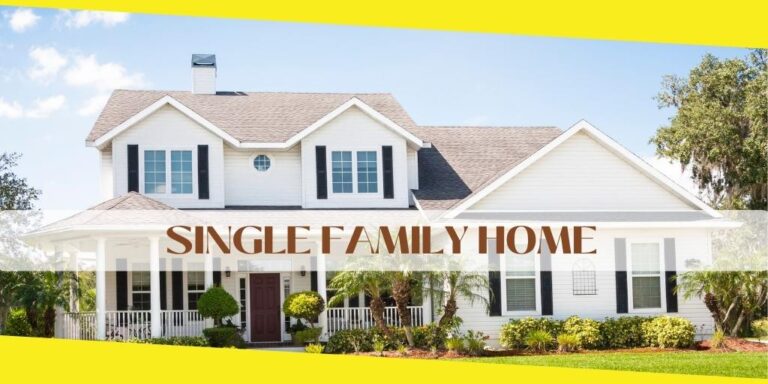 The Great Escape in Florida: Paul Turovsky Explores Why Single-Family Homes Provide a Better Lifestyle