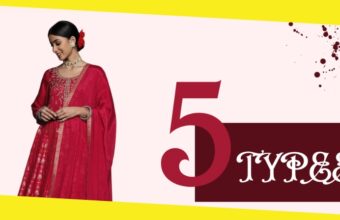 5 Types of Ethnic Wear Approved By Bollywood Divas