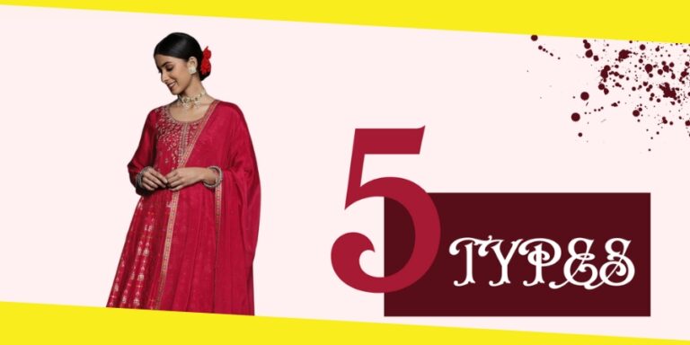 5 Types of Ethnic Wear Approved By Bollywood Divas