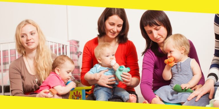 Ways to Advocate for Affordable and Accessible Childcare in Your Community