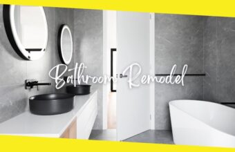 10 Reasons to Remodel Your Bathroom