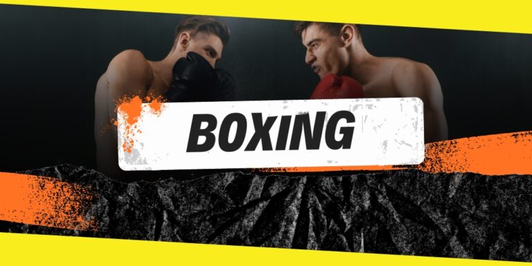 Why Boxing Is The Fastest Growing Sport In The United Kingdom