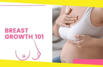 How Do You Know If Your Boobs Are Growing?