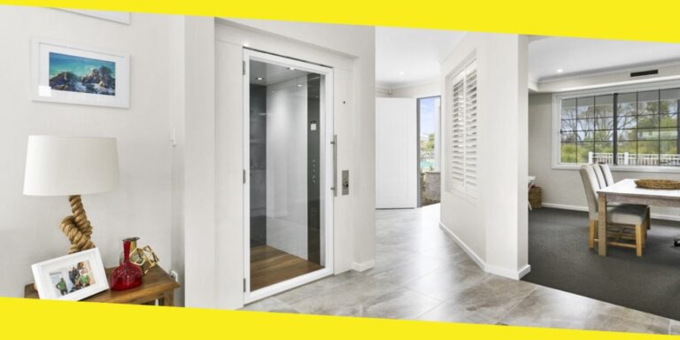 Great Reasons to Let the Professionals Fit an Internal Lift in the Home