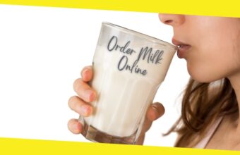 Order Milk Online: Dairy Made Simple