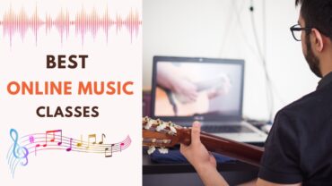 Striking the Right Chord: A Guide to Choosing the Best Online Music Classes