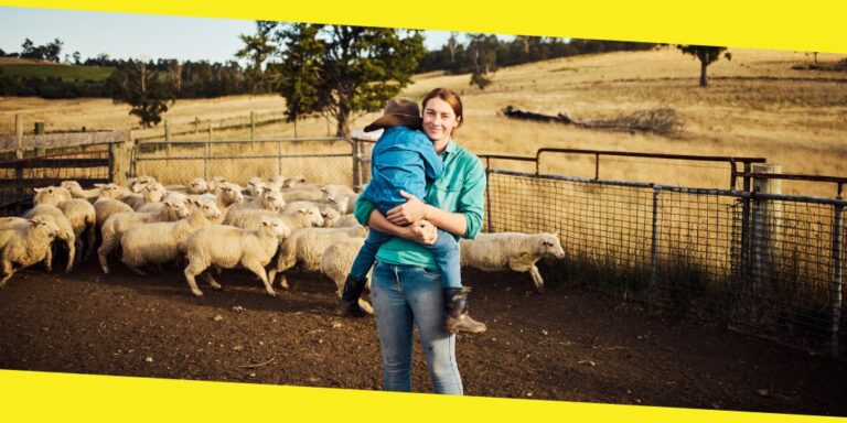 The Challenges of Rural Life in the US