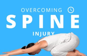 Bouncing Back: Essential Steps In Overcoming A Spine Injury