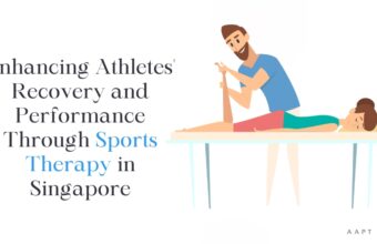 Enhancing Athletes’ Recovery and Performance Through Sports Therapy in Singapore