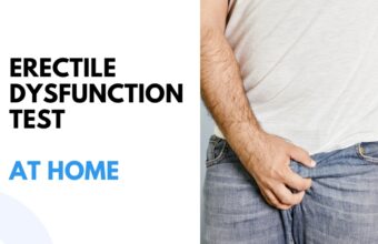 At-Home Lifestyle Assessments for Erectile Health