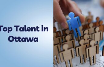 How to Choose the Best Recruiters to Connect with Top Talent in Ottawa