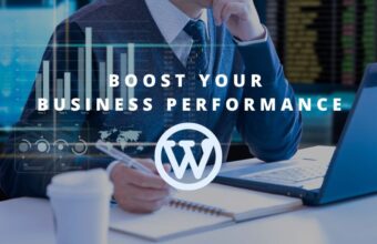 Boost Your Business Performance with Professional WordPress Maintenance