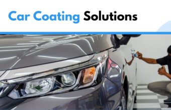 Mastering Car Care: Exploring Coating Solutions