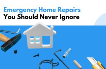 Emergency Home Repairs You Should Never Ignore