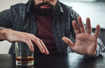 The Remarkable Health Benefits of Staying Sober