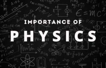 Importance of Physics