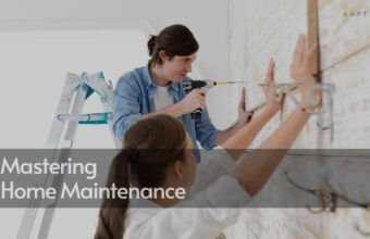 Mastering Home Maintenance: Pro Tips for Every Homeowner