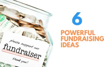 Ready to Start Nourishing Lives? Embrace These 6 Powerful Fundraising Ideas to Provide For Those in Need