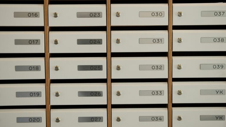 What is a USPS-Approved Mailbox? A Guide for Residential Mailboxes